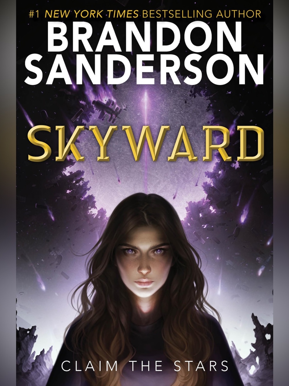 Skyward Book 1